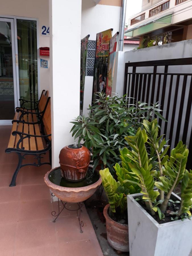 清邁 A.N. House酒店 外观 照片