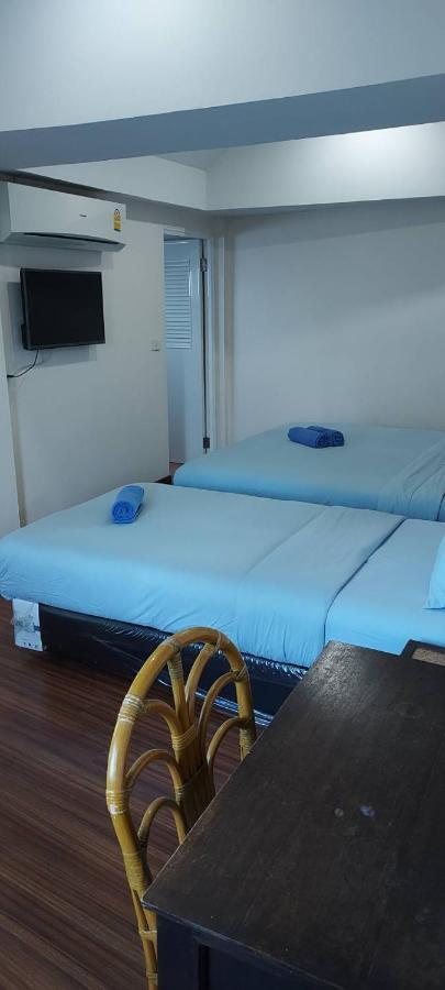 清邁 A.N. House酒店 外观 照片