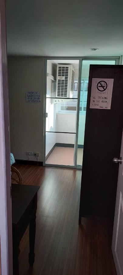 清邁 A.N. House酒店 外观 照片